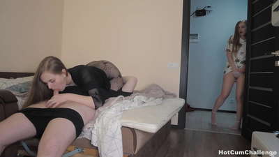 කාමුක අම්මා